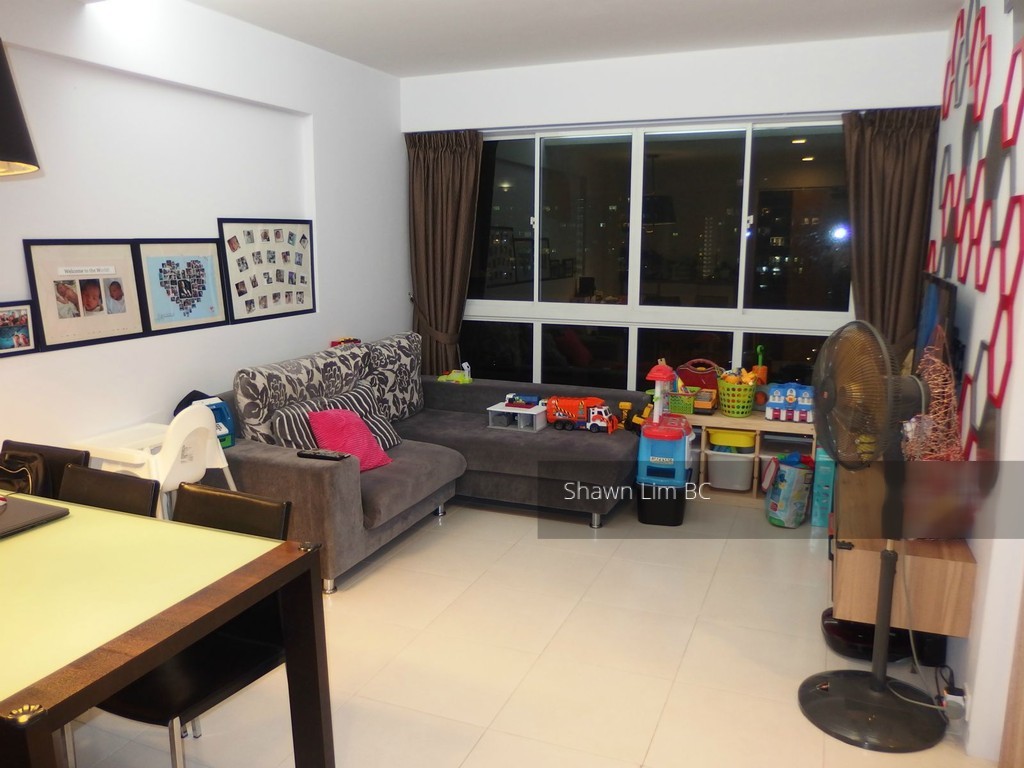 Blk 268D Punggol Field (Punggol), HDB 4 Rooms #141315092